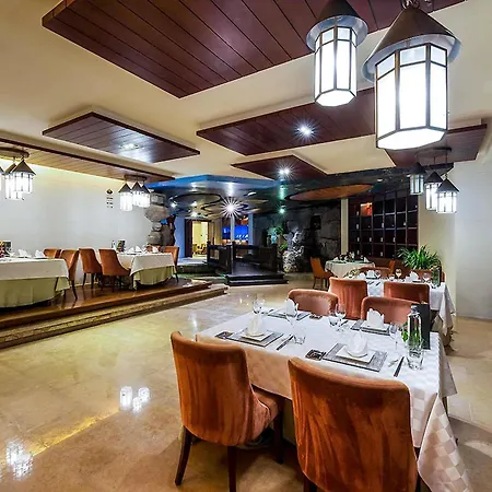 Pullman Sanya Yalong Bay Villas & Resort-3